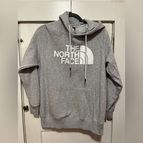 Women’s large north face hoodie - Picture 1 of 2